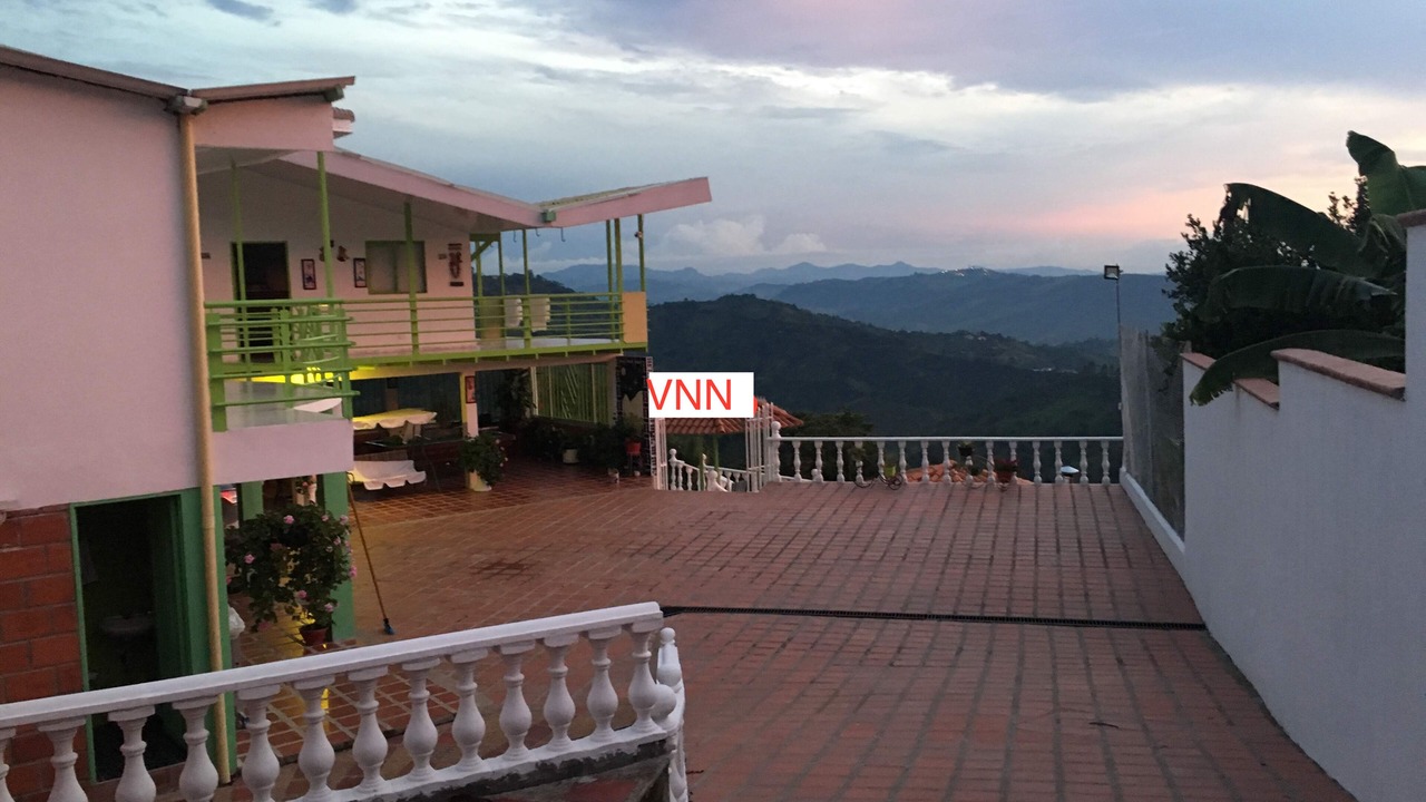 Photo of Patio Balcony in Manizales