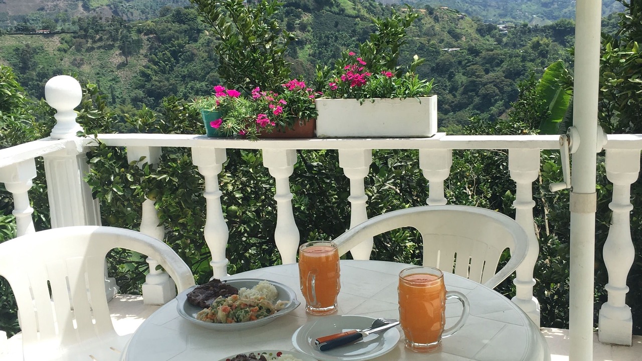 Photo of Outdoor in Manizales