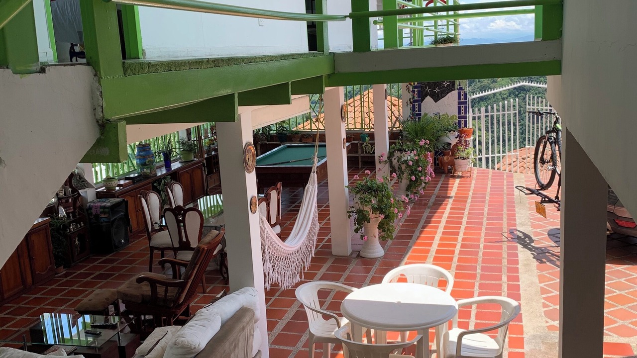 Photo of Outdoor in Manizales