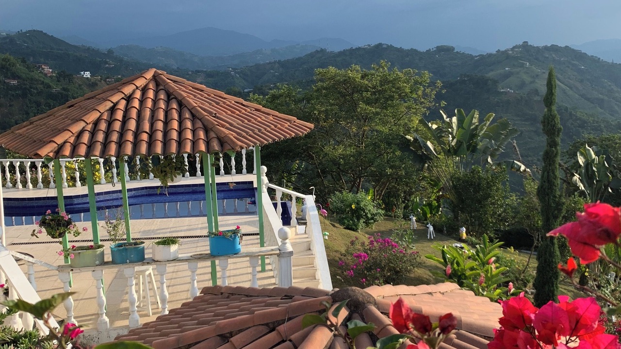 Photo of Outdoor in Manizales