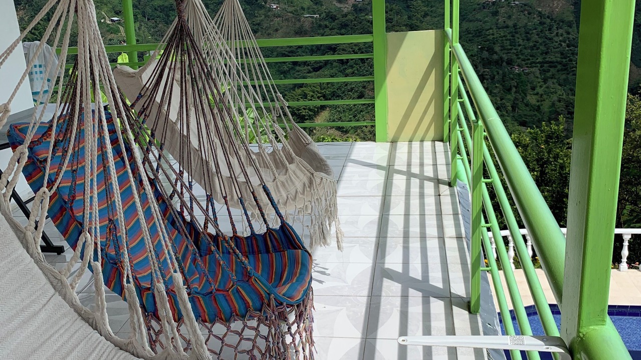 Photo of Outdoor in Manizales