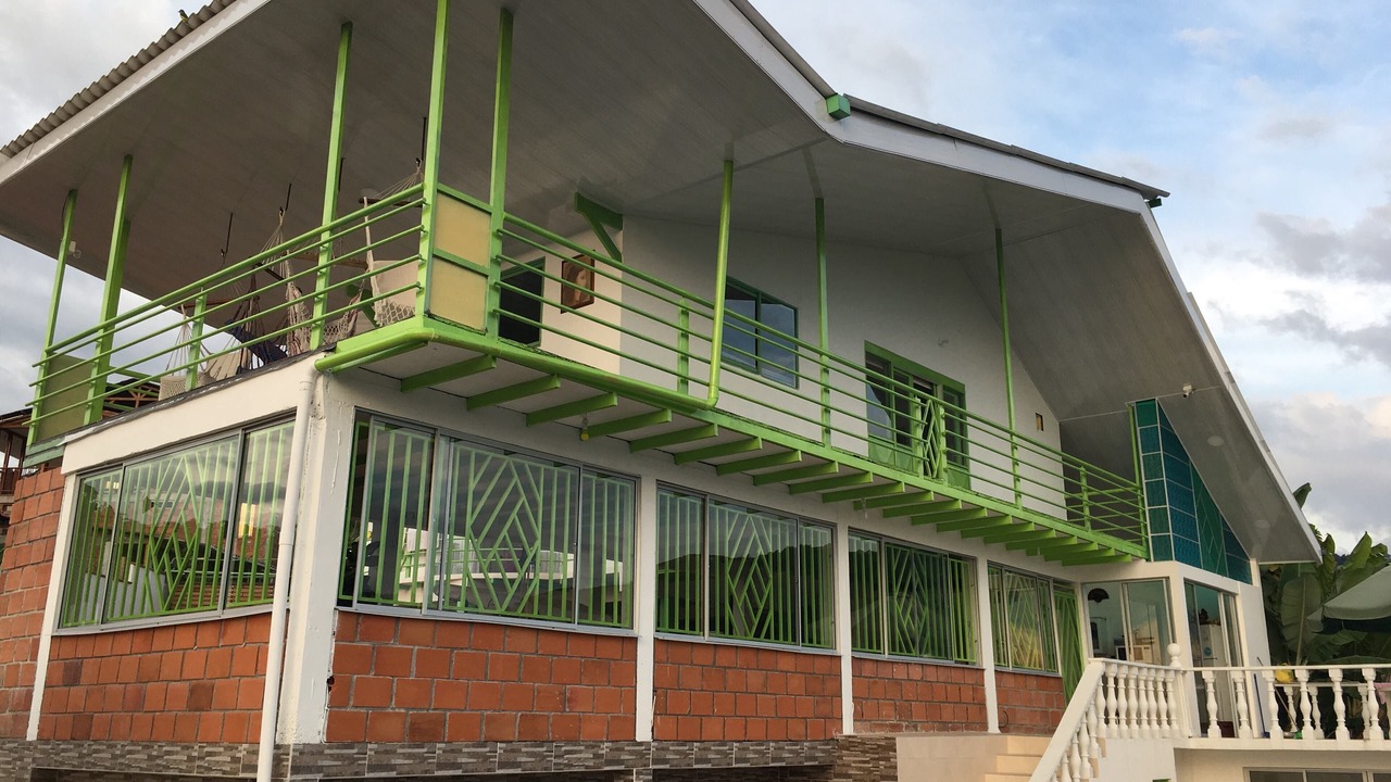 Photo of Outdoor in Manizales