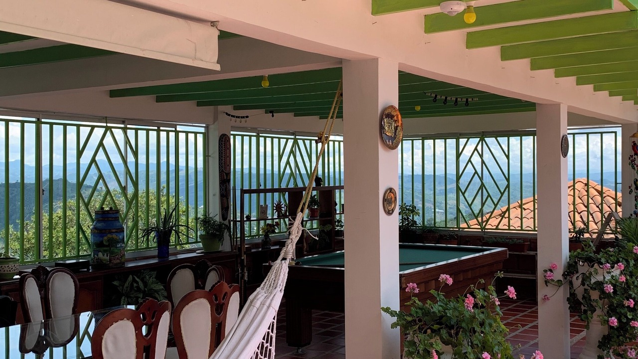Photo of Outdoor in Manizales