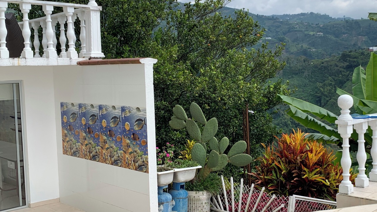 Photo of Outdoor in Manizales