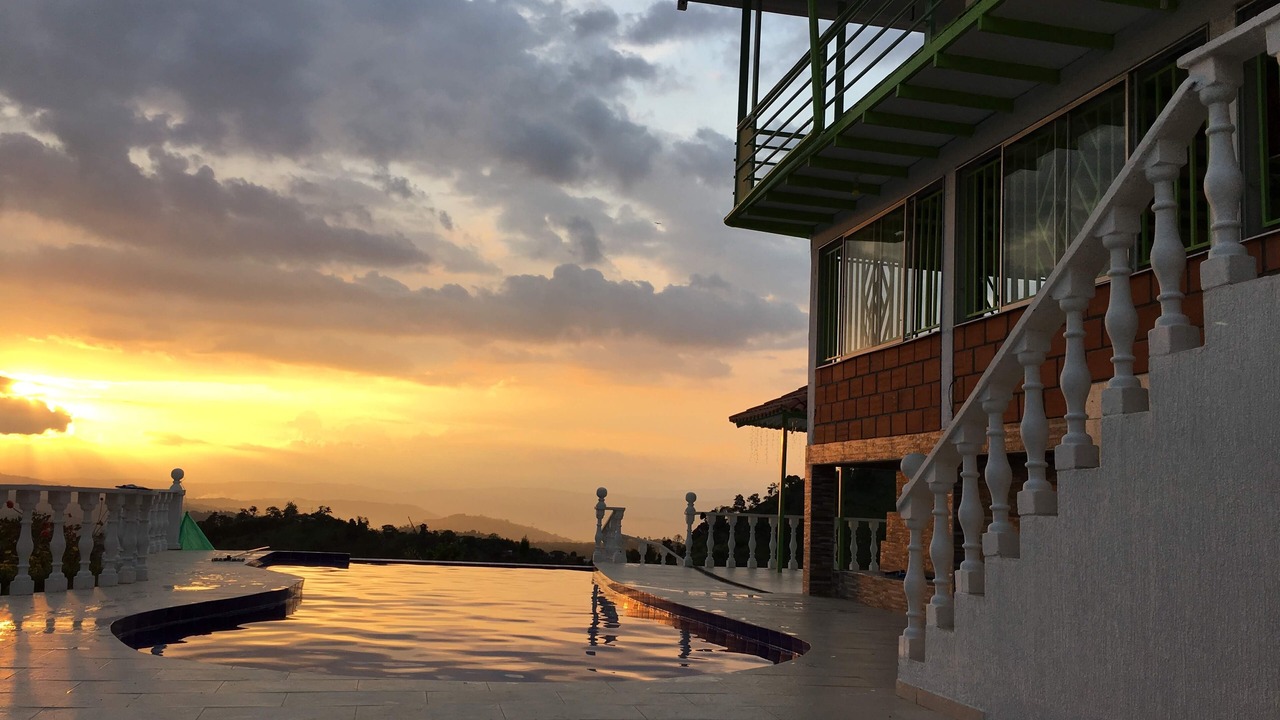 Photo of Outdoor in Manizales