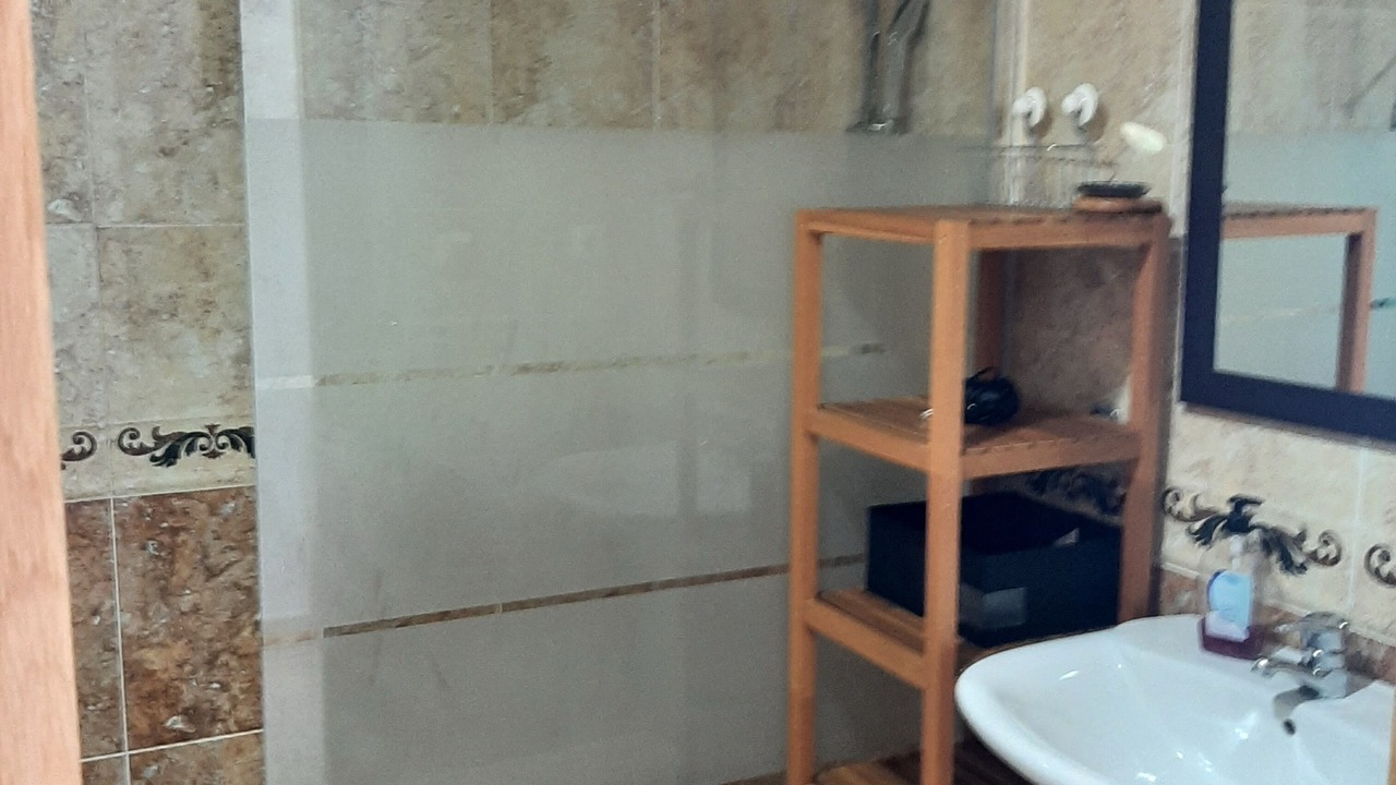 Photo of Bathroom in Playa de San Juan