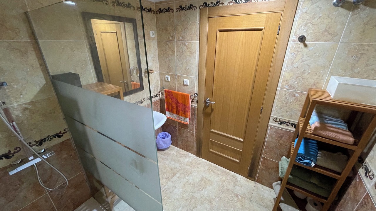 Photo of Bathroom in Playa de San Juan