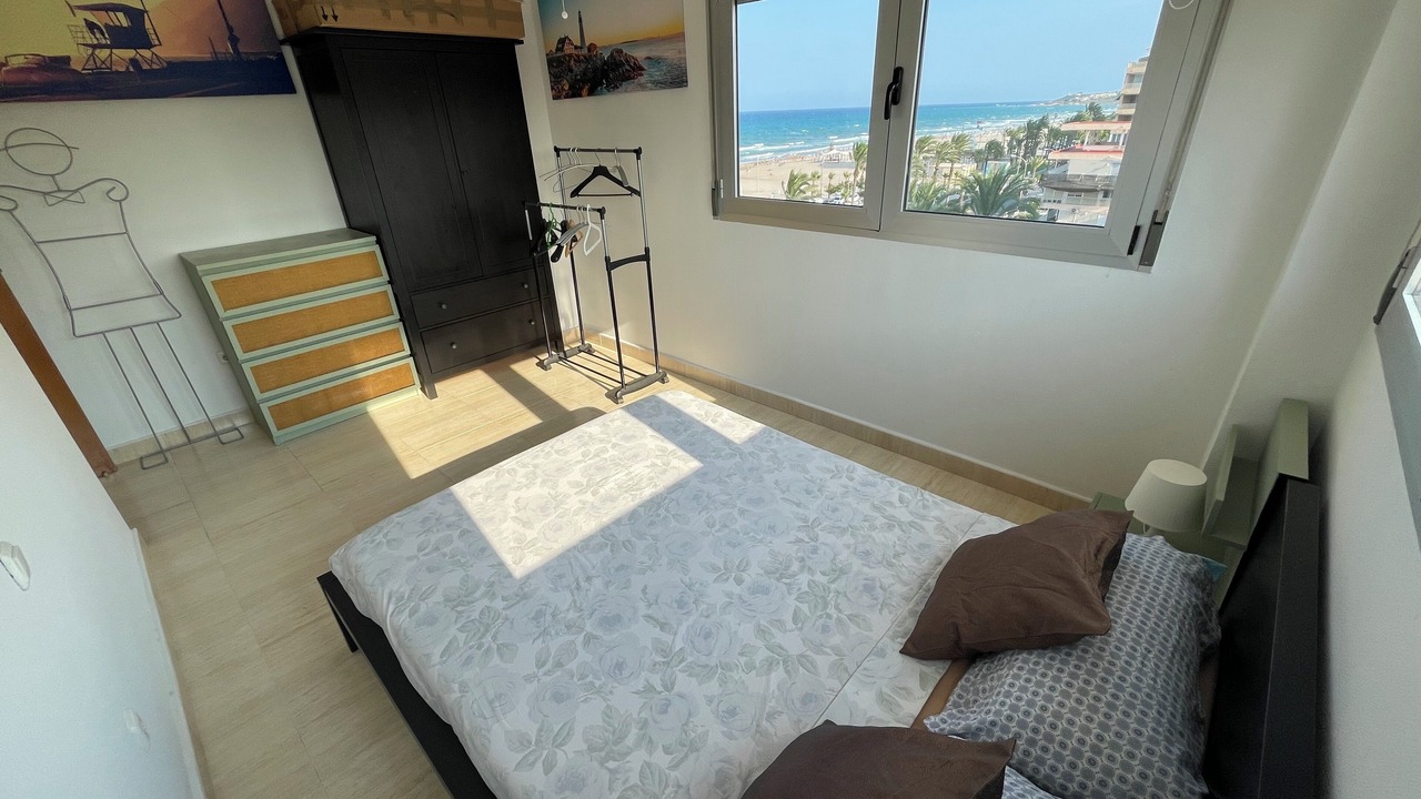 Photo of Bedroom in Playa de San Juan