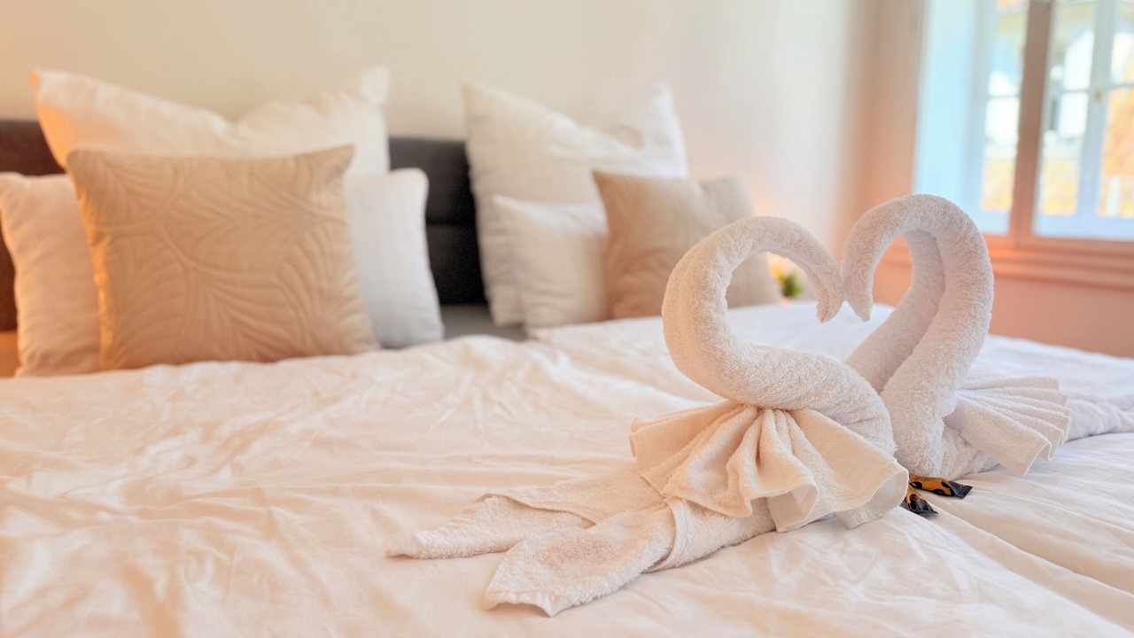 Photo of Bedroom in Coburg