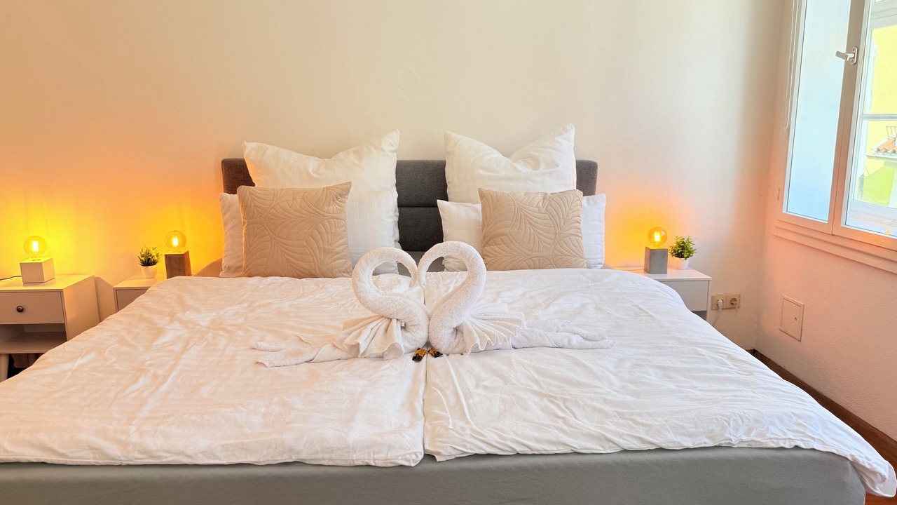 Photo of Bedroom in Coburg