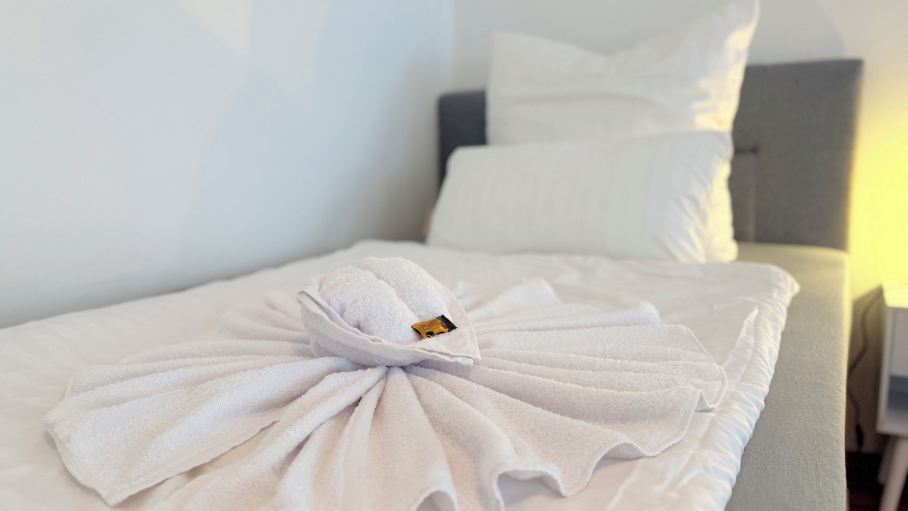 Photo of Bedroom in Coburg