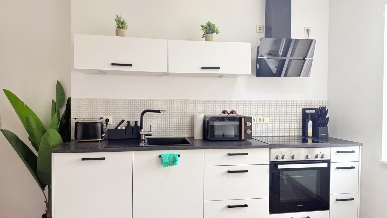 Photo of Kitchen in Coburg