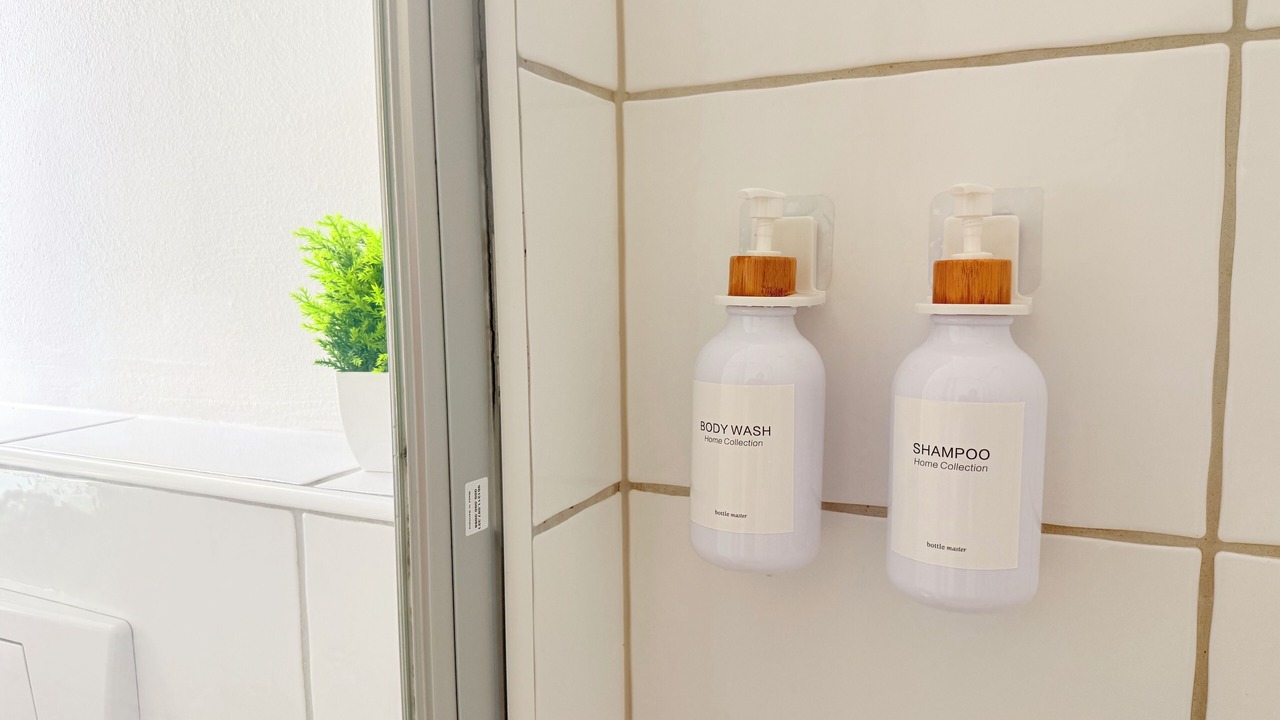 Photo of Bathroom in Coburg