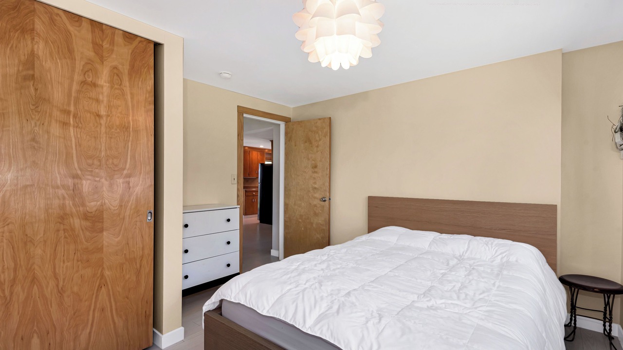 Photo of Bedroom in Park Point