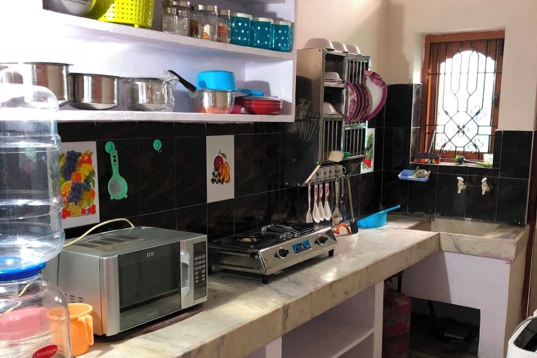 Photo of Kitchen in Toli Chowki