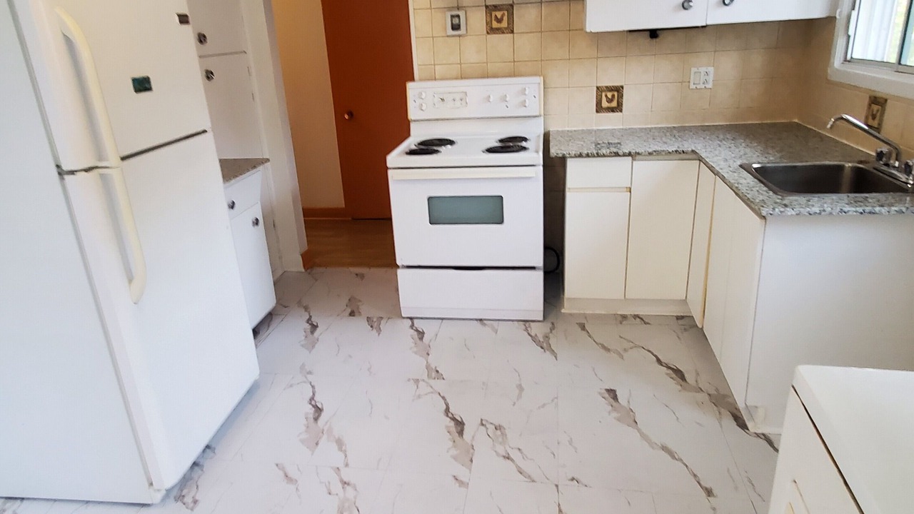 Photo of Kitchen in LaSalle