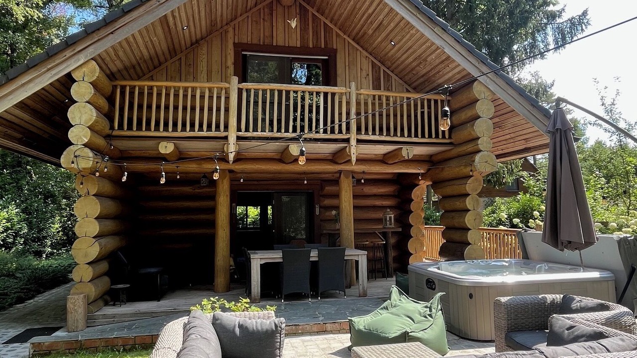 Photo of Patio Balcony in Knesselare