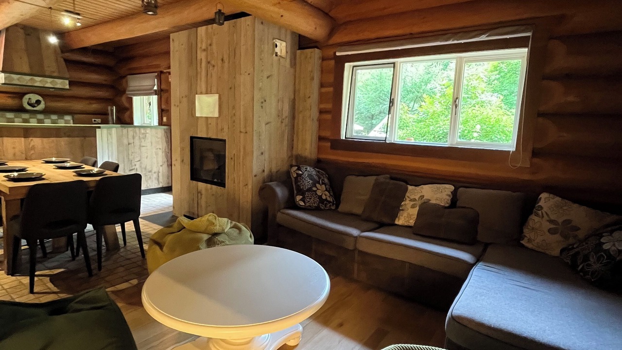 Photo of Livingroom in Knesselare