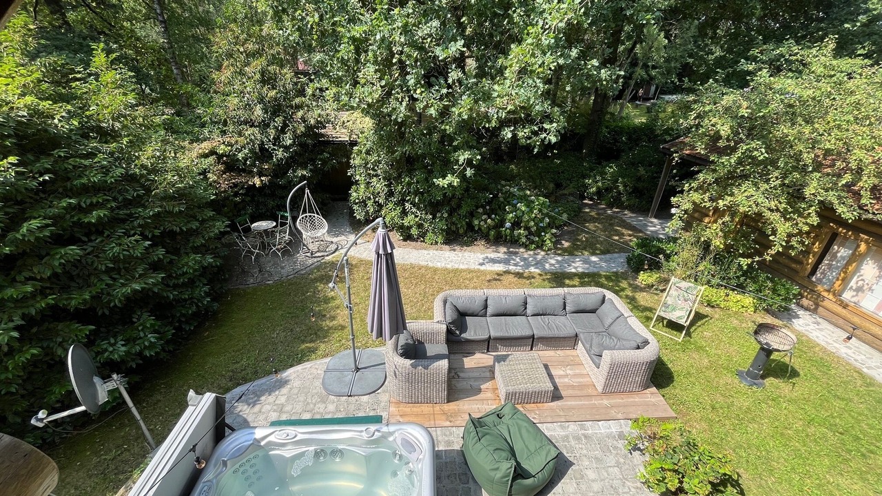 Photo of Patio Balcony in Knesselare