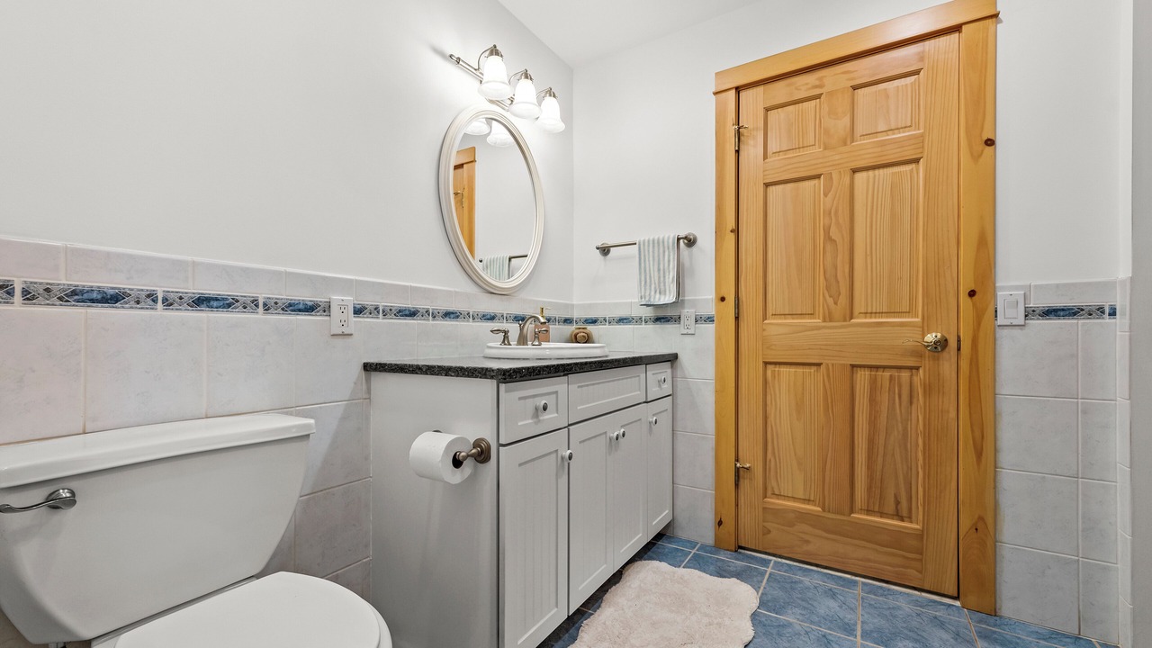 Photo of Bathroom in Owls Head