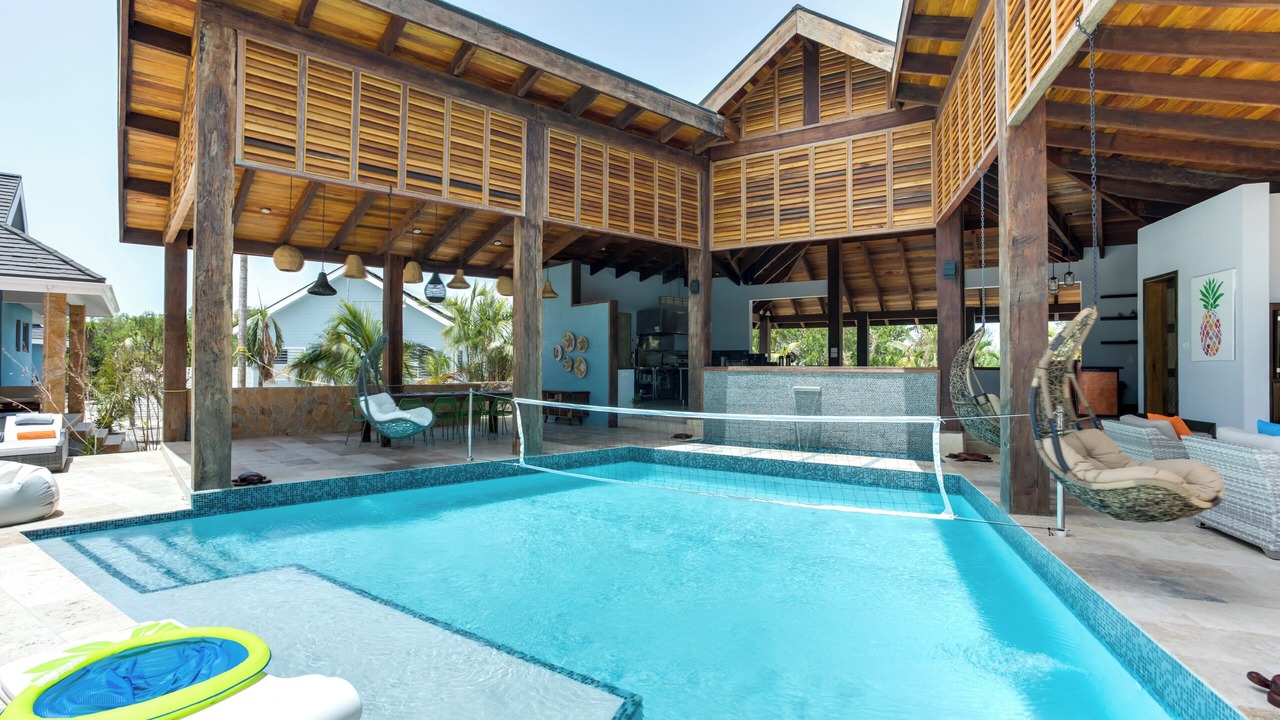 Photo of Outdoor in Placencia