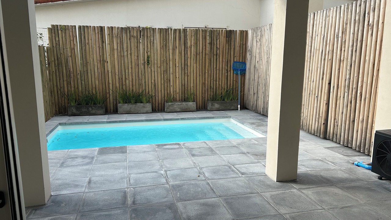 Photo of Outdoor in Piriapolis