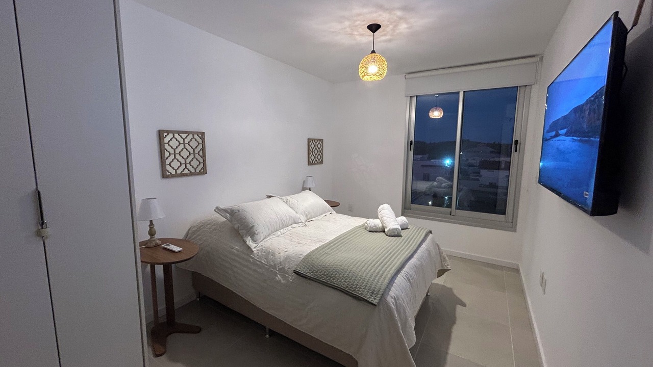 Photo of Bedroom in Piriapolis