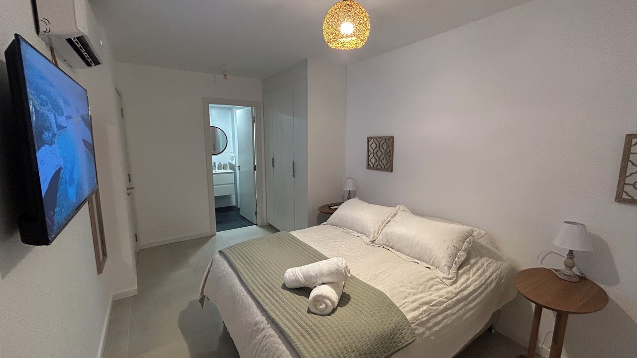 Photo of Bedroom in Piriapolis