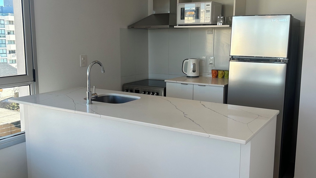Photo of Kitchen in Piriapolis
