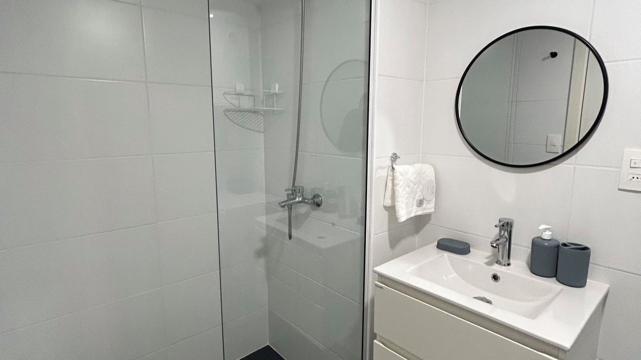 Photo of Bathroom in Piriapolis