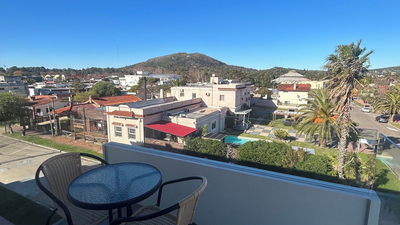 Photo of Outdoor in Piriapolis