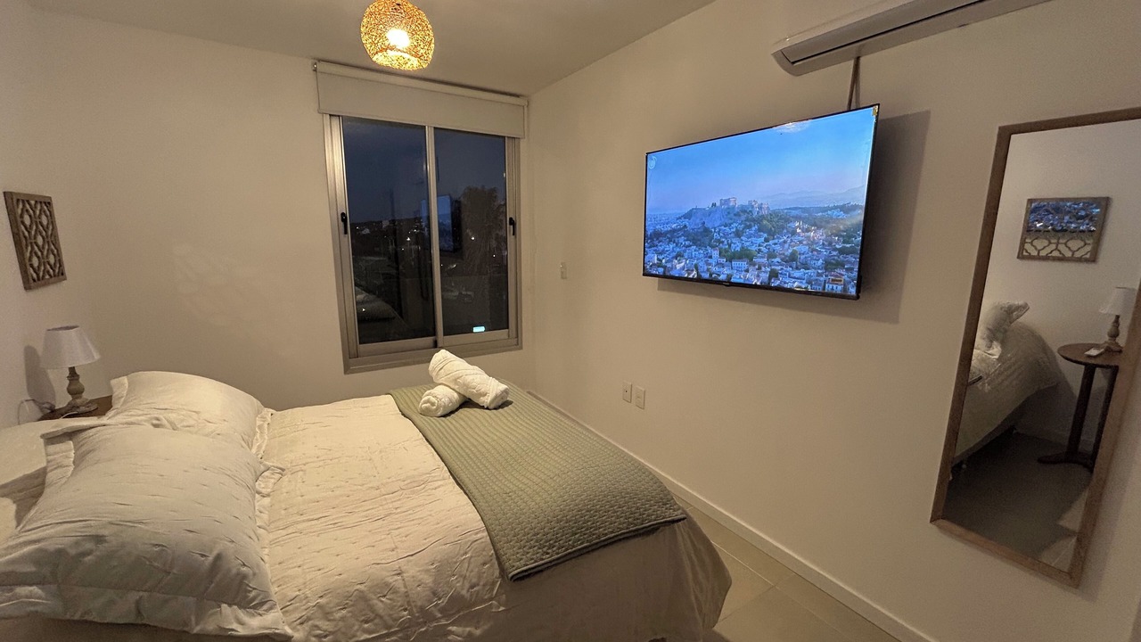 Photo of Bedroom in Piriapolis