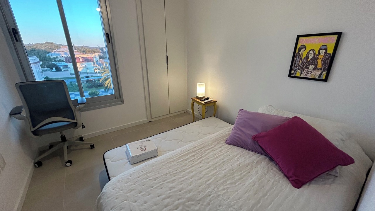 Photo of Bedroom in Piriapolis