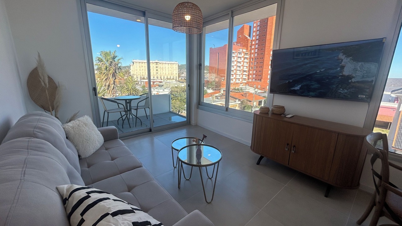 Photo of Livingroom in Piriapolis