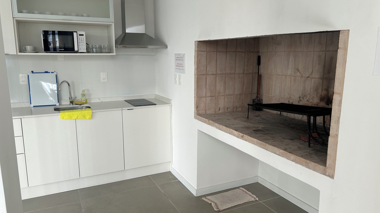 Photo of Kitchen in Piriapolis