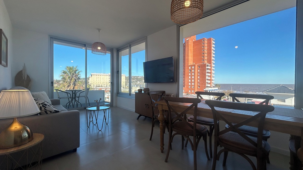 Photo of Livingroom in Piriapolis