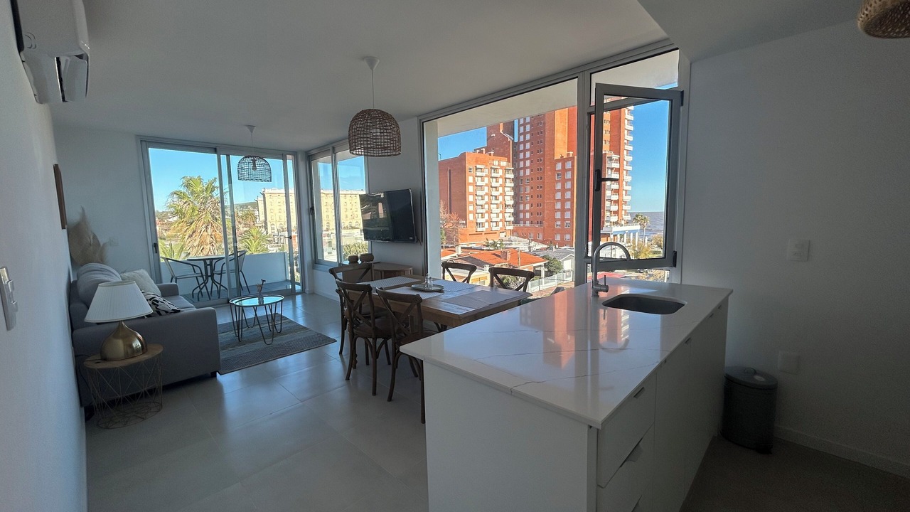 Photo of Livingroom in Piriapolis