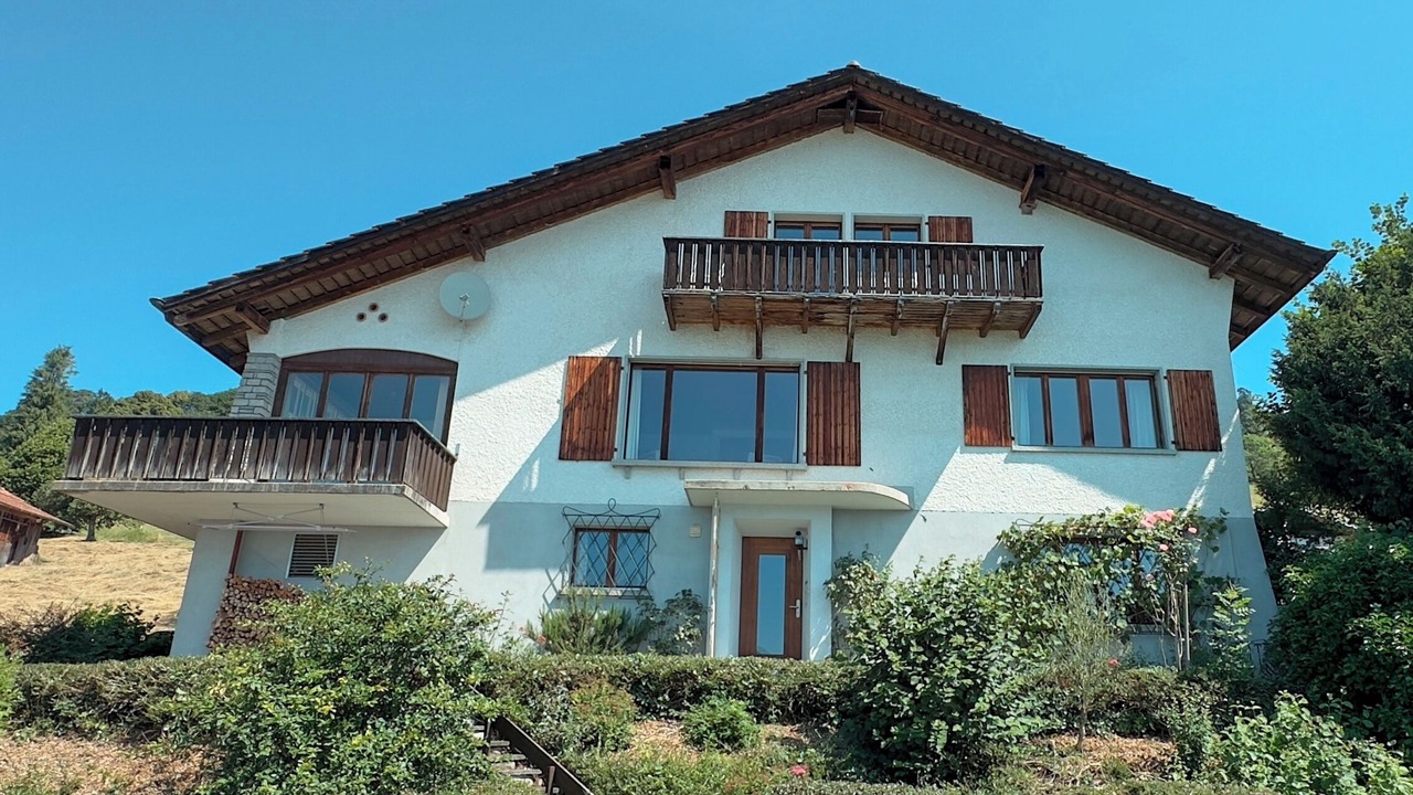 Photo of Outdoor in Aeschlen ob Gunten