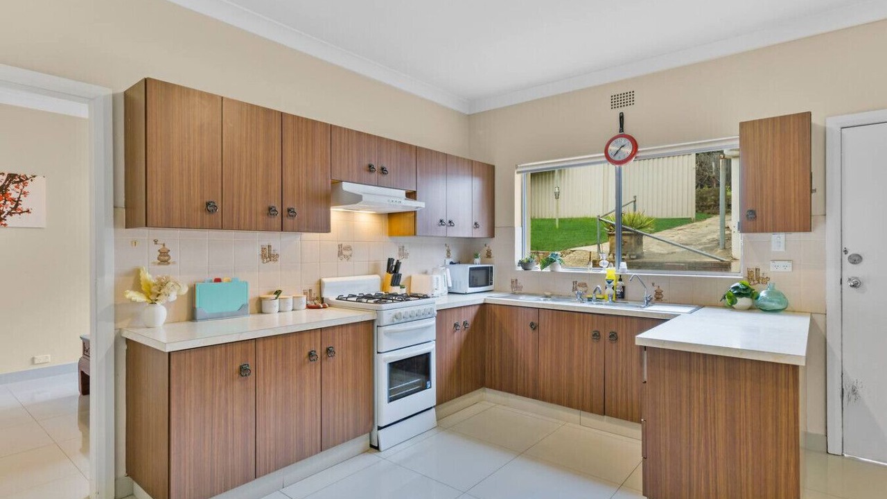 Photo of Kitchen in Putney