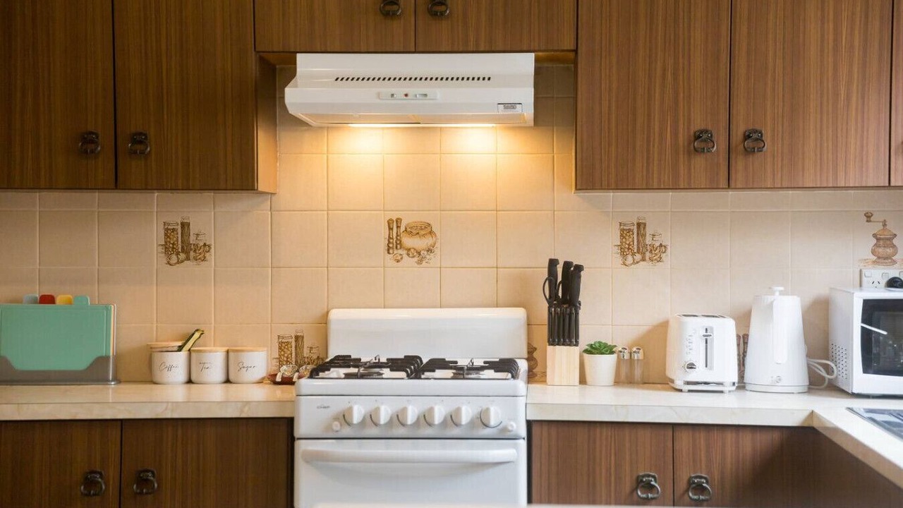 Photo of Kitchen in Putney