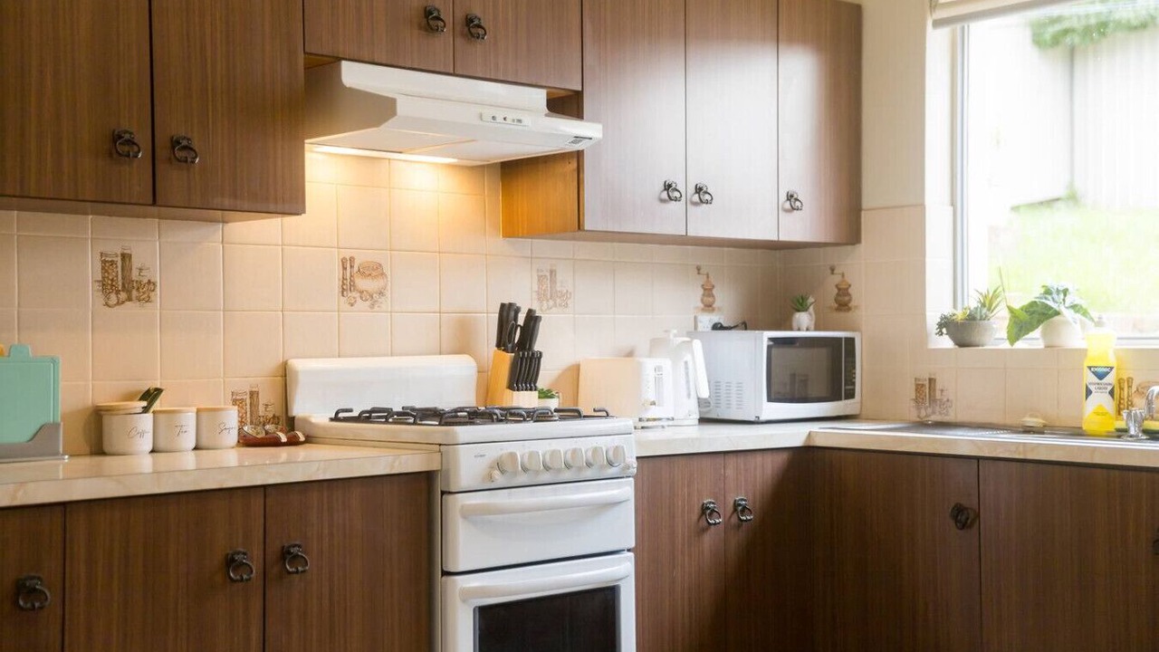 Photo of Kitchen in Putney