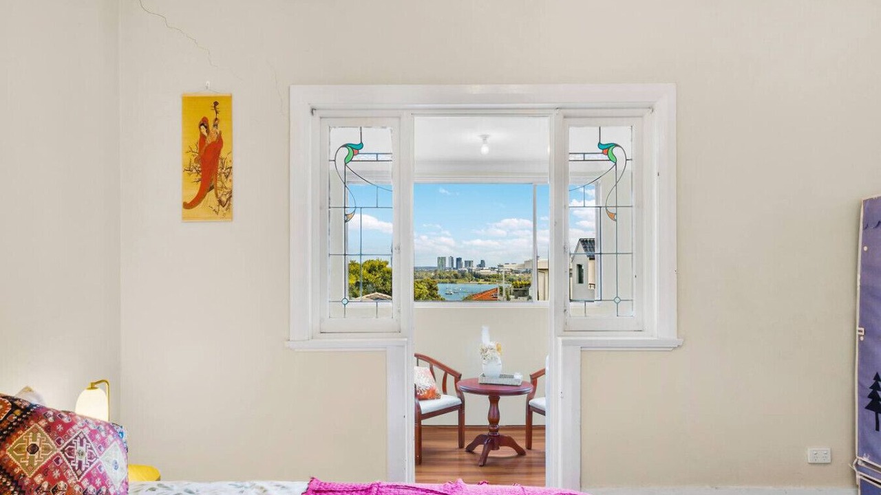 Photo of Bedroom in Putney
