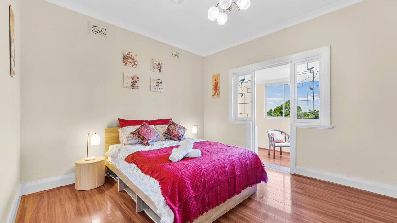 Photo of Bedroom in Putney