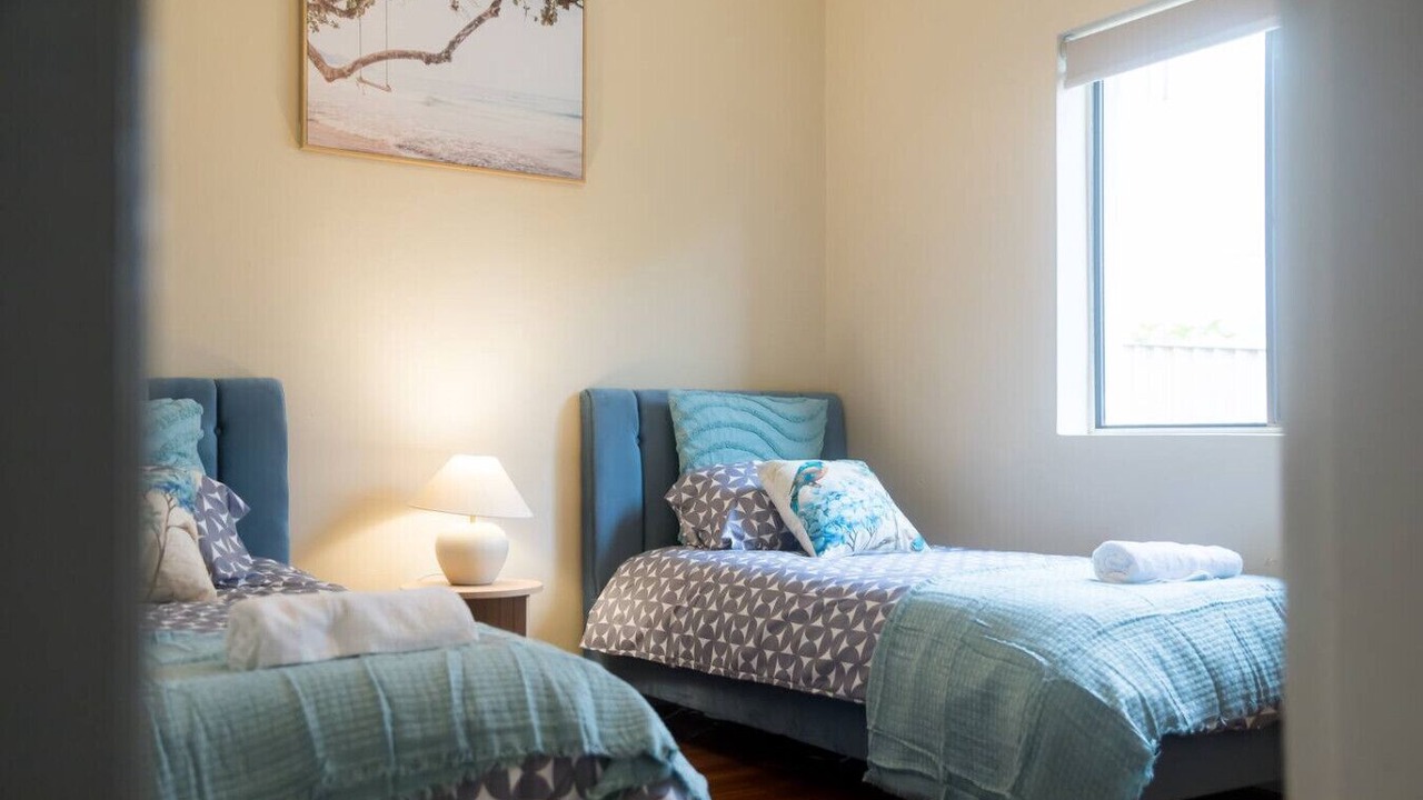 Photo of Bedroom in Putney