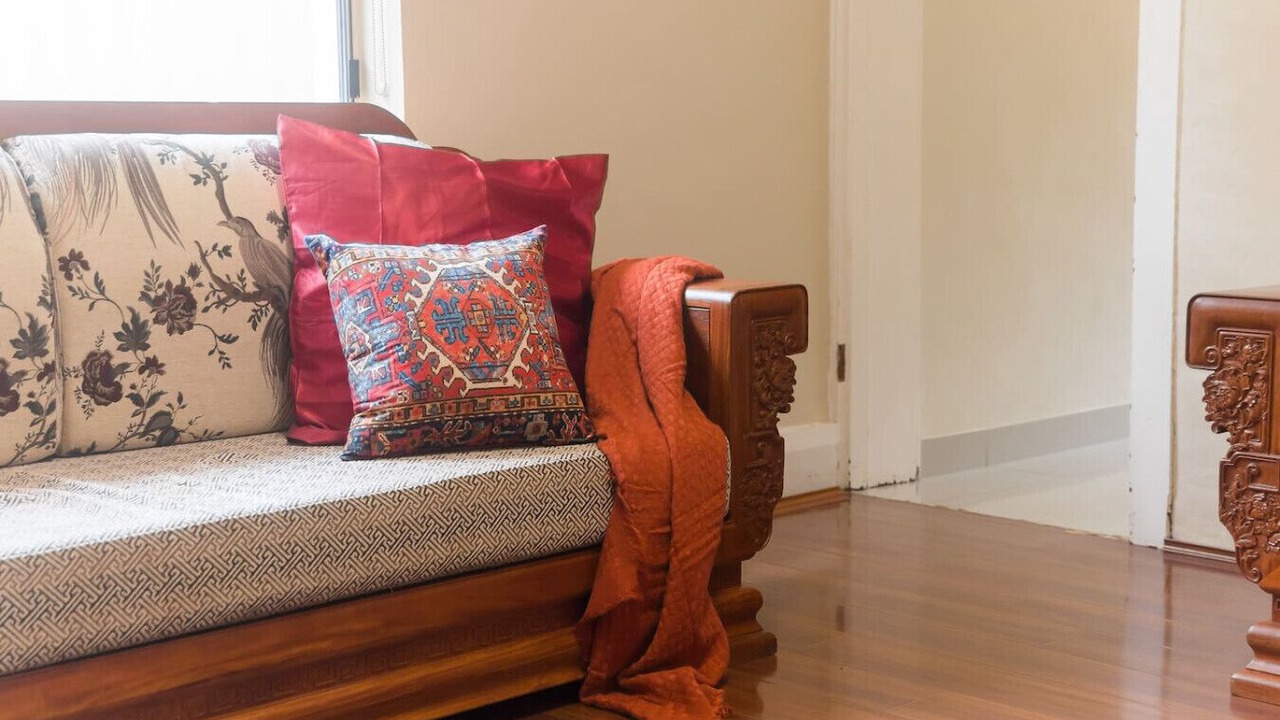 Photo of Livingroom in Putney