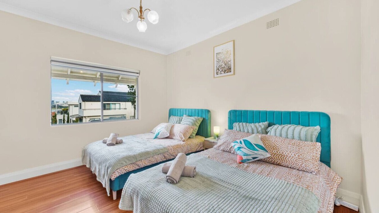 Photo of Bedroom in Putney