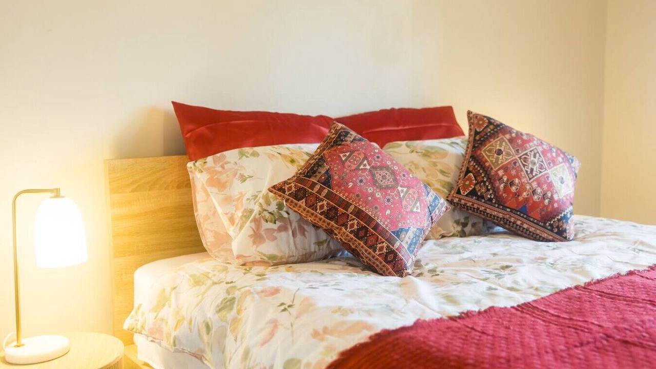 Photo of Bedroom in Putney
