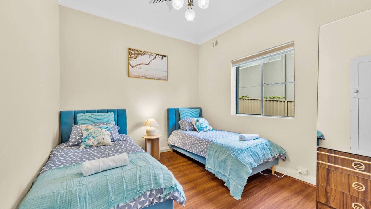 Photo of Bedroom in Putney