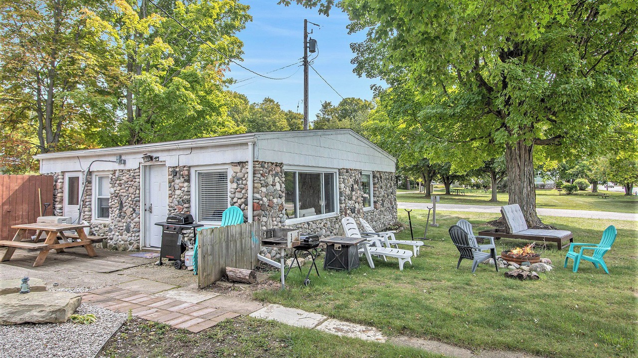 Photo of Outdoor in Onekama