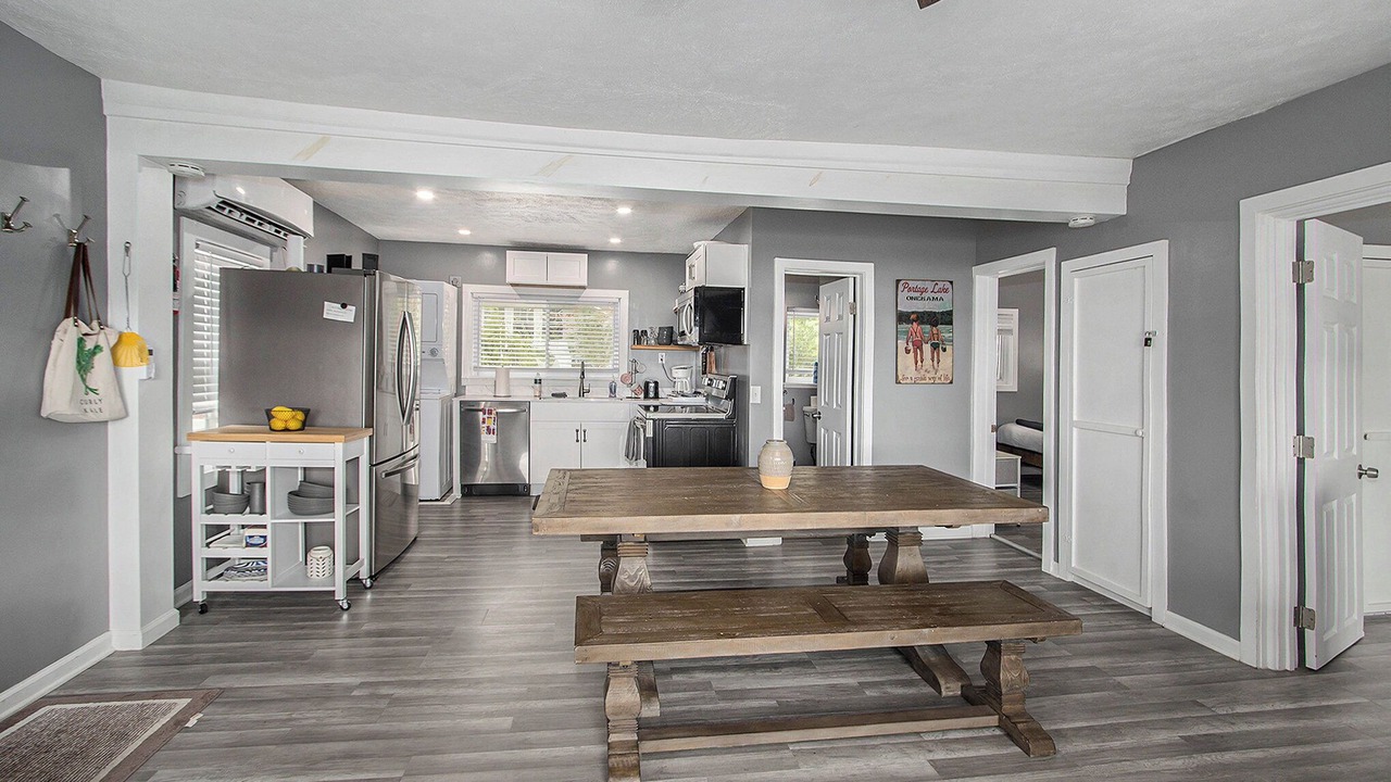 Photo of Kitchen in Onekama